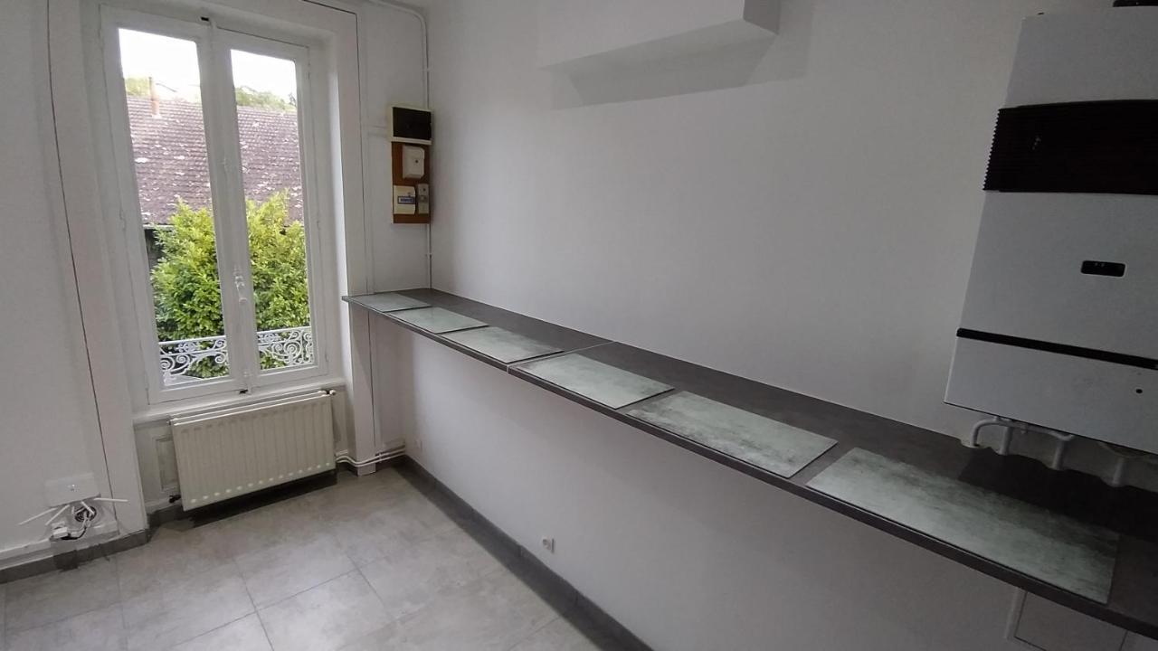 La Batisse De Saint-Chamond Bed & Breakfast Dış mekan fotoğraf